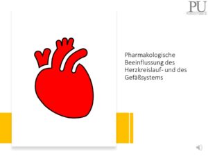 Herzkreislaufmedikamente