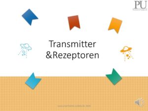 Rezeptoren und andere Targets